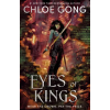 Hodder &amp; Stoughton Eyes of Kings | Chloe Gong