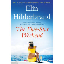 Hodder &amp; Stoughton Five-Star Weekend | Elin Hilderbrand egyéb könyv