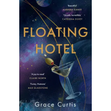 Hodder &amp; Stoughton Floating Hotel | Grace Curtis egyéb könyv