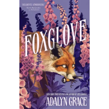 Hodder &amp; Stoughton Foxglove | Adalyn Grace egyéb könyv