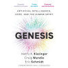 Hodder &amp; Stoughton Genesis – Henry A. Kissinger,Craig Mundie