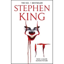 Hodder &amp; Stoughton It | Stephen King egyéb könyv