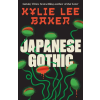 Hodder &amp; Stoughton Japanese Gothic | Kylie Lee Baker