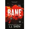 Hodder &amp; Stoughton Ltd. Bane (Sinners of Saint Series, Book 4)