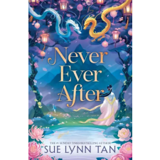 Hodder &amp; Stoughton Never Ever After | Sue Lynn Tan egyéb könyv