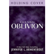 Hodder &amp; Stoughton Oblivion (A Lux Novel) | Jennifer L. Armentrout egyéb könyv