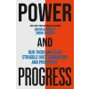 Hodder &amp; Stoughton Power and Progress | Daron Acemoglu