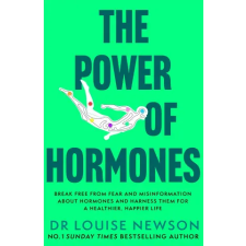 Hodder &amp; Stoughton Power of Hormones | Dr Louise Newson egyéb könyv
