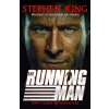 Hodder &amp; Stoughton Running Man | Richard Bachman,Stephen King
