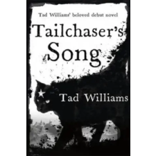 Hodder &amp; Stoughton Tailchaser's Song | Tad Williams egyéb könyv