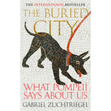 Hodder &amp; Stoughton The Buried City | Jamie Bulloch egyéb könyv
