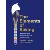 Hodder &amp; Stoughton The Elements of Baking | Katarina Cermelj