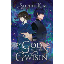 Hodder &amp; Stoughton The God and the Gwisin | Sophie Kim egyéb könyv