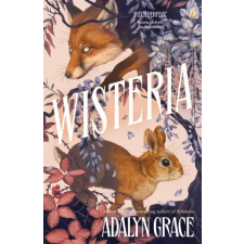 Hodder &amp; Stoughton Wisteria | Adalyn Grace egyéb könyv
