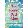 Hodder &amp; Stoughton Worst Best Man | Lucy Score