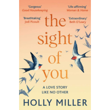 Hodder and Stoughton Ltd. The Sight of You idegen nyelvű könyv