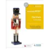 Hodder Education Cambridge IGCSE (TM) German Student Book Second Edition | Mariela Affum,Amy Bates,Alice Gruber