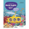 Hodder Education Cambridge Primary World English Learner's Book Stage 3 | Gill Budgell