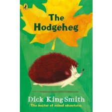  Hodgeheg – Dick King-Smith idegen nyelvű könyv