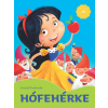  Hófehérke – Kedvenc meséim