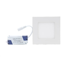 HOFF LED-es Spotlámpa, 9W, 146 x 146 mm világítás