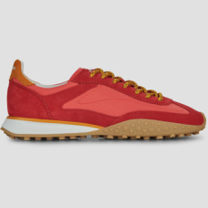 HOFF Rövid szárú edzőcipők BRIDGE MKII Piros 39