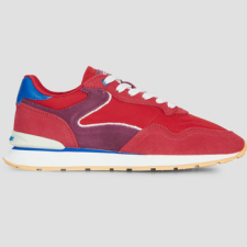 HOFF Rövid szárú edzőcipők CITY Piros 42 női cipő