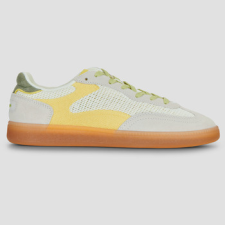 HOFF Rövid szárú edzőcipők PARK Zöld 37 női cipő