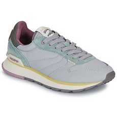 HOFF Rövid szárú edzőcipők TRACK   FIELD LIGHT BLUE Szürke 39