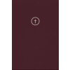  Hoffnung für alle. Die Bibel - "Red Linen Edition" (Kniha)