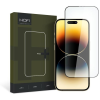 Hofi 070891 Apple iPhone 15 Pro Max HOFI Glass Pro+ üveg képernyővédő fólia, Fekete