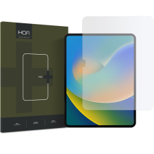 Hofi Apple iPad 10.9 (2022) Hofi Glass Pro+, tablet üvegfólia, Átlátszó tablet kellék