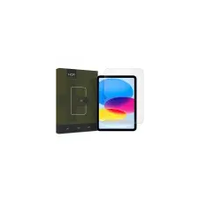 Hofi Apple iPad 10.9 (2022) Hofi Glass Pro+, tablet üvegfólia, Átlátszó tablet kellék