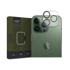 Hofi Cam Pro+ hátsó kameralencse védő edzett üveg - Apple iPhone 15 Pro/15 Pro  Max - átlátszó (HO604443) mobiltelefon kellék