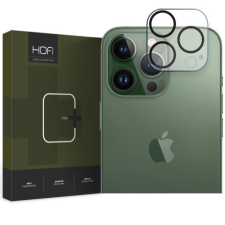 Hofi Cam Pro+ üvegfólia kamerára iPhone 15 Pro / 15 Pro Max mobiltelefon kellék