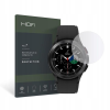 Hofi FN0239 Samsung Galaxy Watch 4 Classic (42mm) HOFI Glass Pro+ üveg képernyővédő fólia, fekete