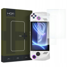 Hofi Glass Pro+ Asus ROG Ally Clear [2 PACK] mobiltelefon kellék