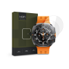 Hofi Glass Pro+ - Samsung Galaxy Watch Ultra (47 mm) üvegfólia - 2 db/cs - átlátszó (HO312443)