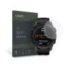 Hofi Glass Pro+ üveg képernyővédő fólia - Garmin Fenix 5 / 6 / 6 Pro / 7 (22 mm)- átlátszó