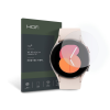 Hofi Glass Pro+ üveg képernyővédő fólia - Samsung Galaxy Watch 4/5 (40 mm) - átlátszó