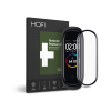 Hofi Hybrid Glass üveg képernyővédő fólia - Xiaomi Mi Band 4 - black