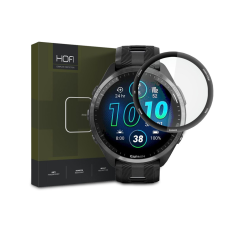 Hofi Hybrid Pro+ Glass Garmin Forerunner 965 Kijelzővédő üveg okosóra kellék