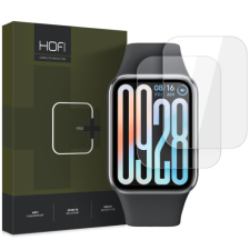 Hofi Hydroflex 2x fólia Xiaomi Smart Band 9 Pro okosóra kellék