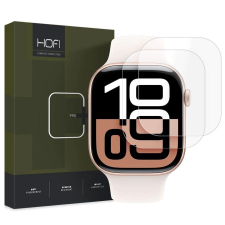 Hofi Hydroflex PRO+ fólia 2db Apple Watch 10 (42mm) készülékhez okosóra kellék