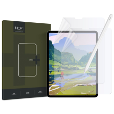 Hofi Paper Pro+ Apple iPad Air 10.9 2020/2022 (4, 5 gen)/iPad Pro 11 2018/2020/2021 (1, 2, 3 gen) Matte Clear [2 PACK] tablet kellék