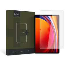 Hofi Samsung T870/T875/T876B Galaxy TAB S7 / X700/X706 Galaxy TAB S8 / X710/X716B GALAXY TAB S9 11.0 üveg képernyővédő fólia (HO603996) tablet kellék
