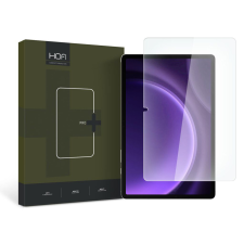 Hofi Samsung X510/X516B Galaxy Tab S9 FE 10.9 üveg képernyővédő fólia - HOFI Glass Pro+ - átlátszó tablet kellék