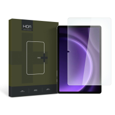 Hofi Samsung X510/X516B Galaxy Tab S9 FE 10.9 üveg képernyővédő fólia - HOFI Glass   Pro+ -  átlátszó (HO606218) tablet kellék