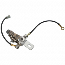  Hőfokszabályzó (eredeti) VIREO olajradiátor kisháztartási gépek kiegészítői