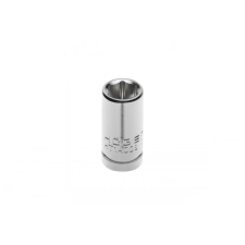 Högert HÖGERT HT1A012 Hatszögű 1/4” dugókulcs 12 mm , CrV50BV30, DIN 3124 dugókulcs